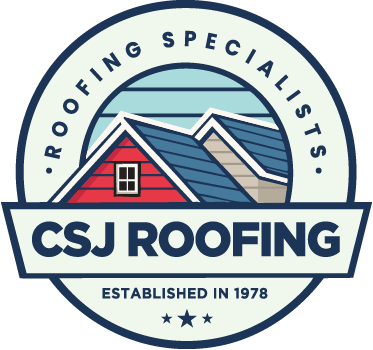 CSJ Roofing Ltd