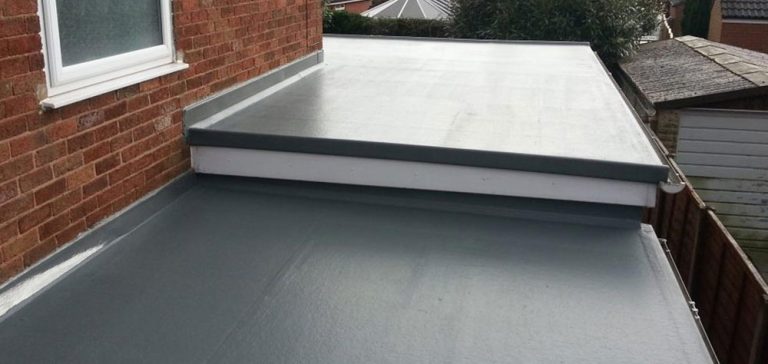 Top 5 Benefits of Choosing a Flat Roof for Your Home