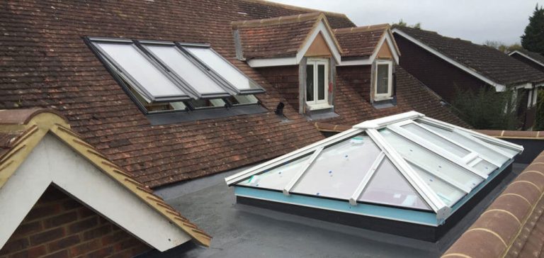 Flat Roof Materials Explained: Which Option is Best for Your Property?