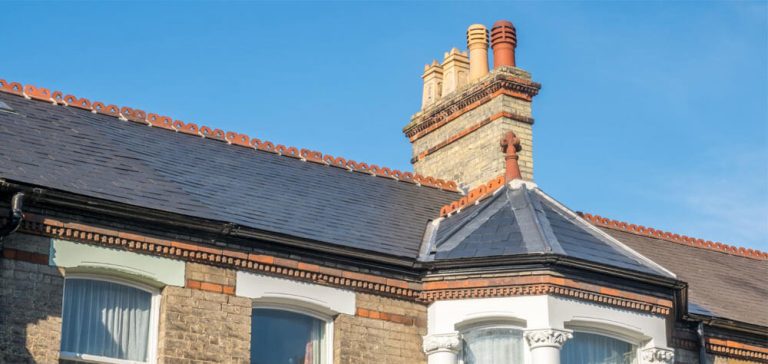 How Long Does a New Pitched Roof Take to Install?