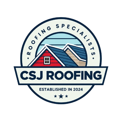 CSJ Roofing Ltd
